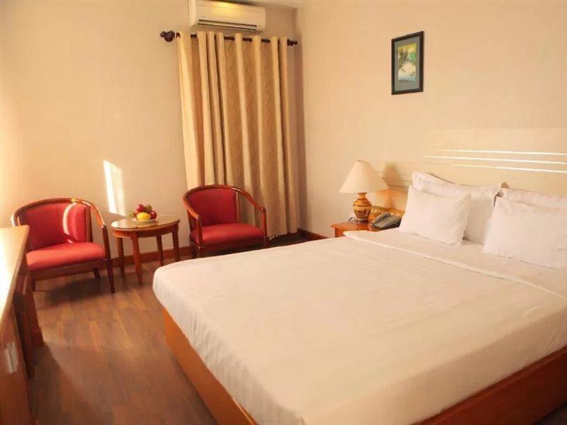 Memory Hotel Nha Trang Exterior foto