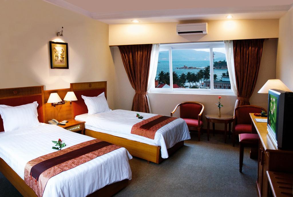 Memory Hotel Nha Trang Cameră foto