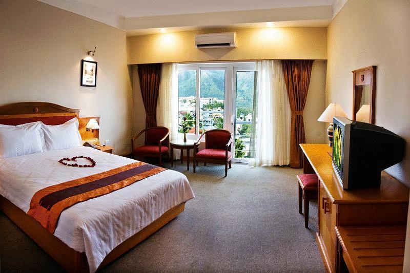 Memory Hotel Nha Trang Cameră foto