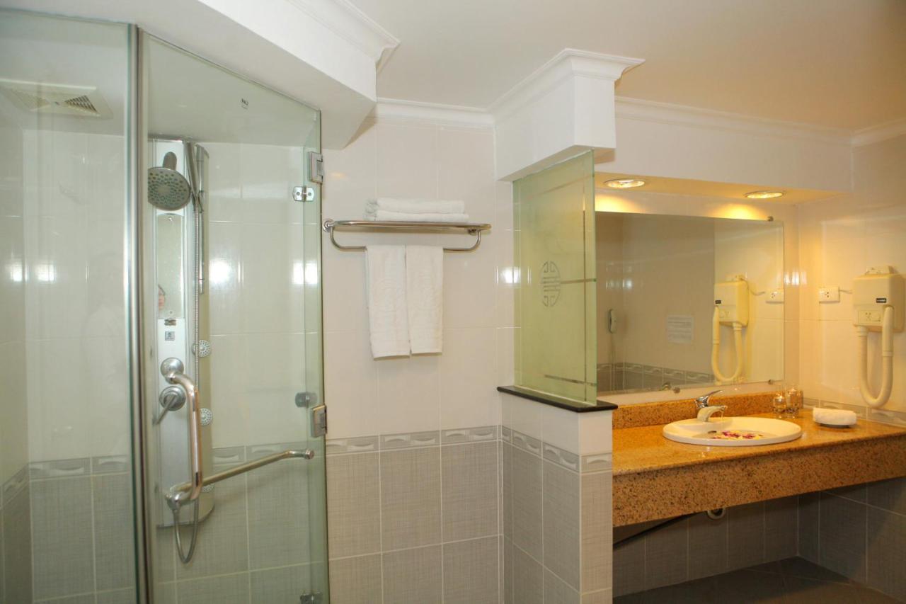 Memory Hotel Nha Trang Exterior foto